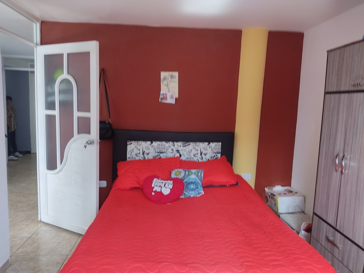 Casa en venta en San Jorge Sur, Bogotá · foto 16 de 22