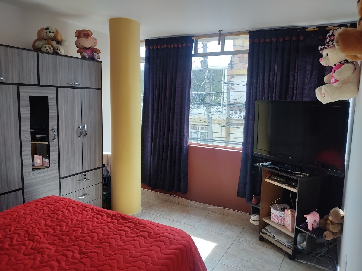 Casa en venta en San Jorge Sur, Bogotá · foto 17 de 22