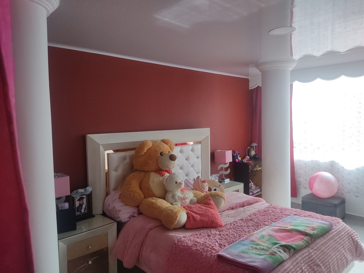 Casa en venta en San Jorge Sur, Bogotá · foto 18 de 22
