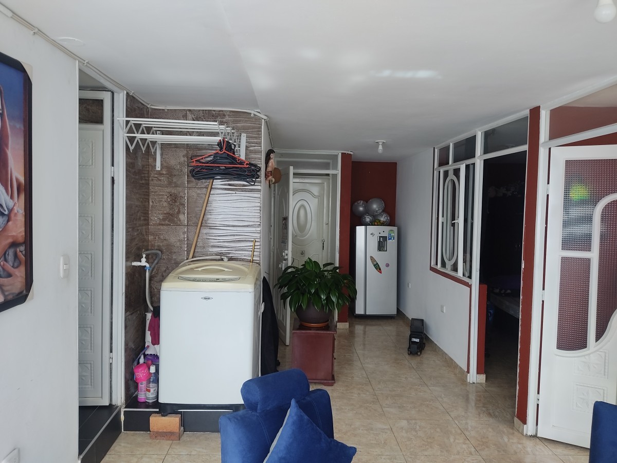 Casa en venta en San Jorge Sur, Bogotá · foto 15 de 22