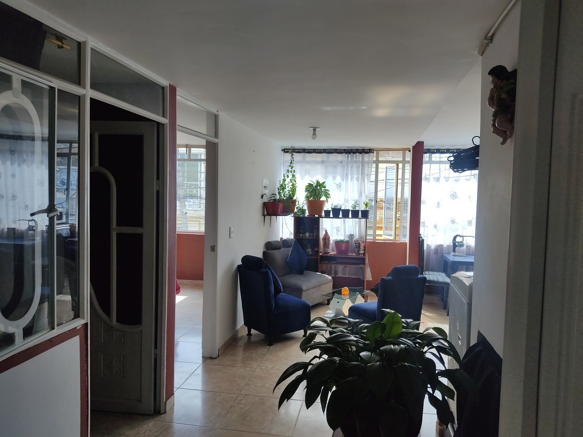 Casa en venta en San Jorge Sur, Bogotá · foto 14 de 22