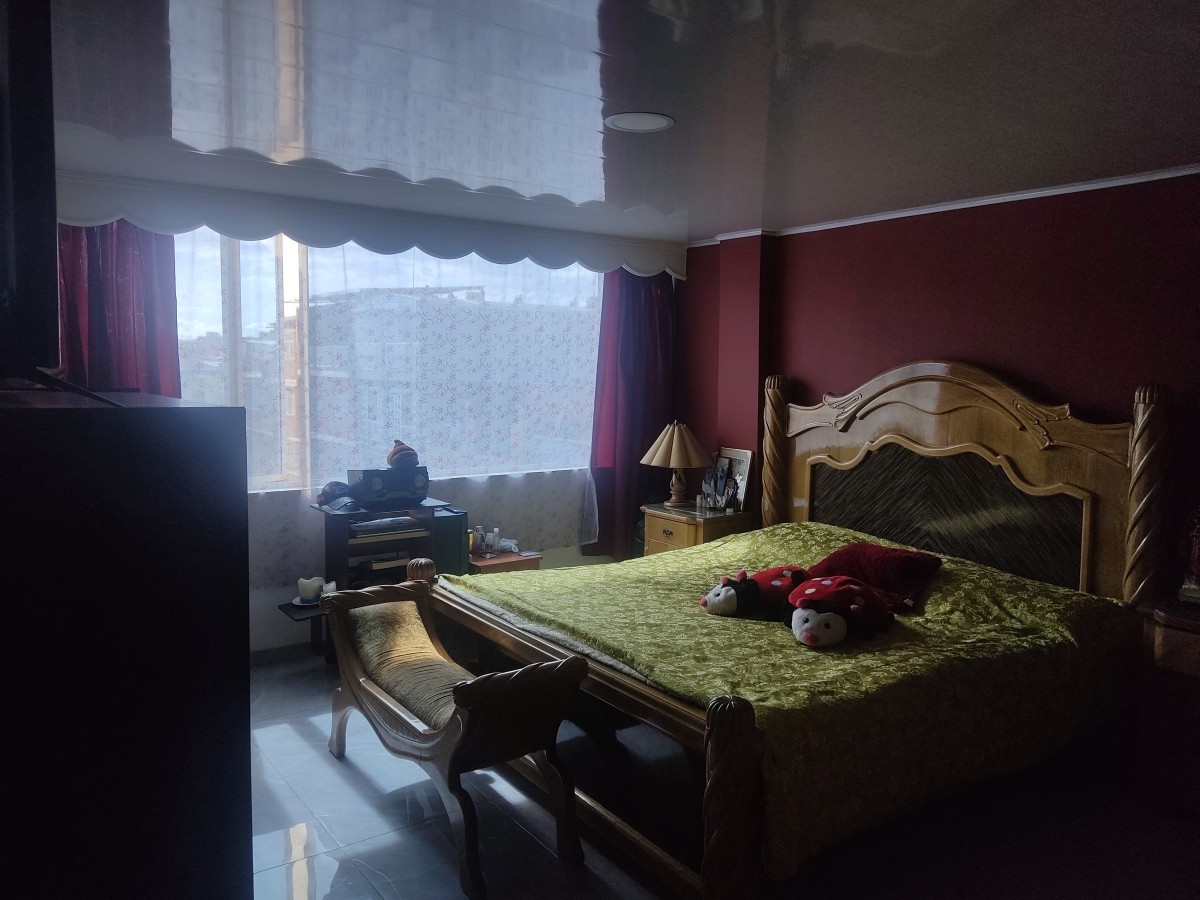 Casa en venta en San Jorge Sur, Bogotá · foto 6 de 22