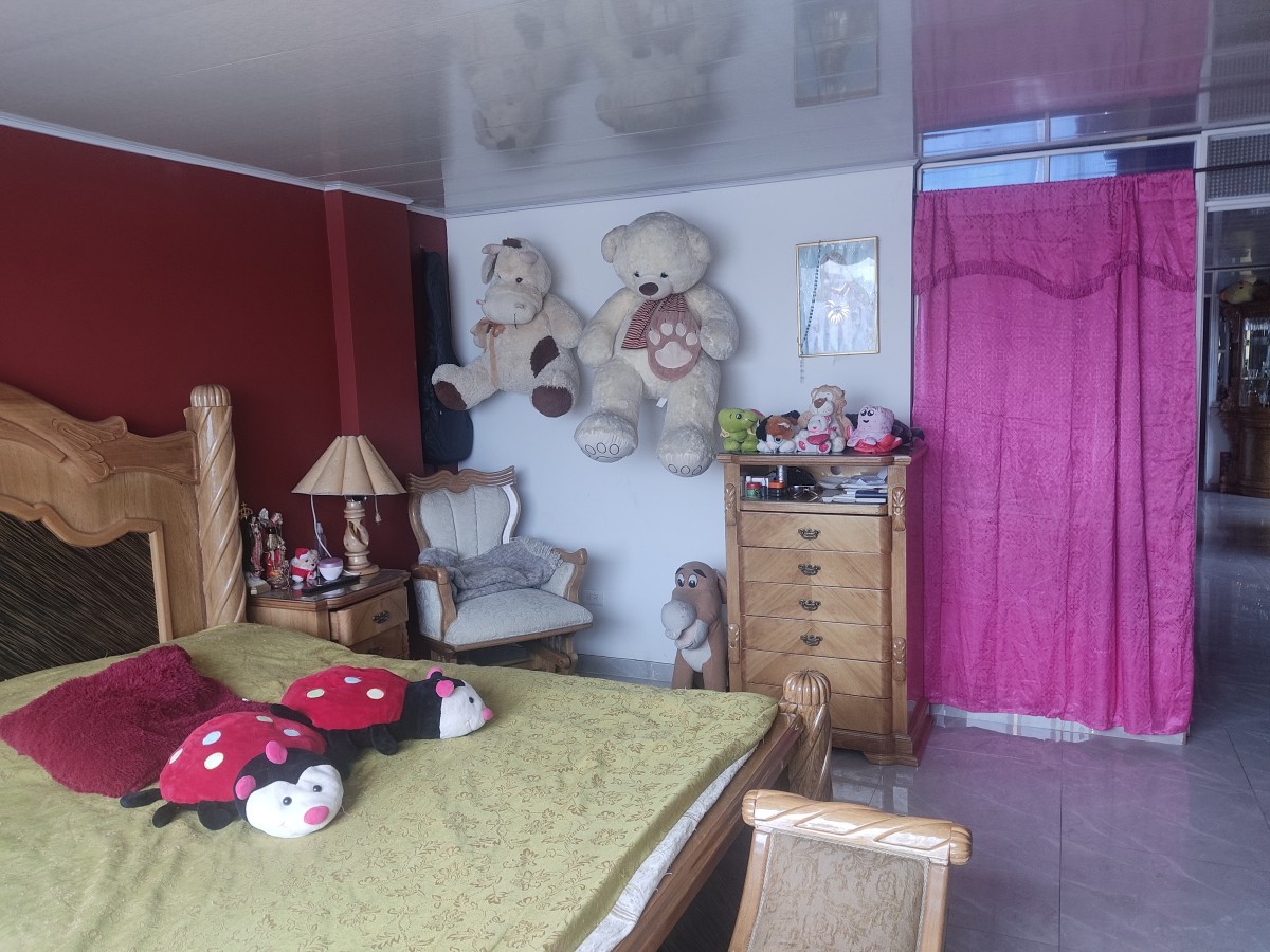 Casa en venta en San Jorge Sur, Bogotá · foto 7 de 22