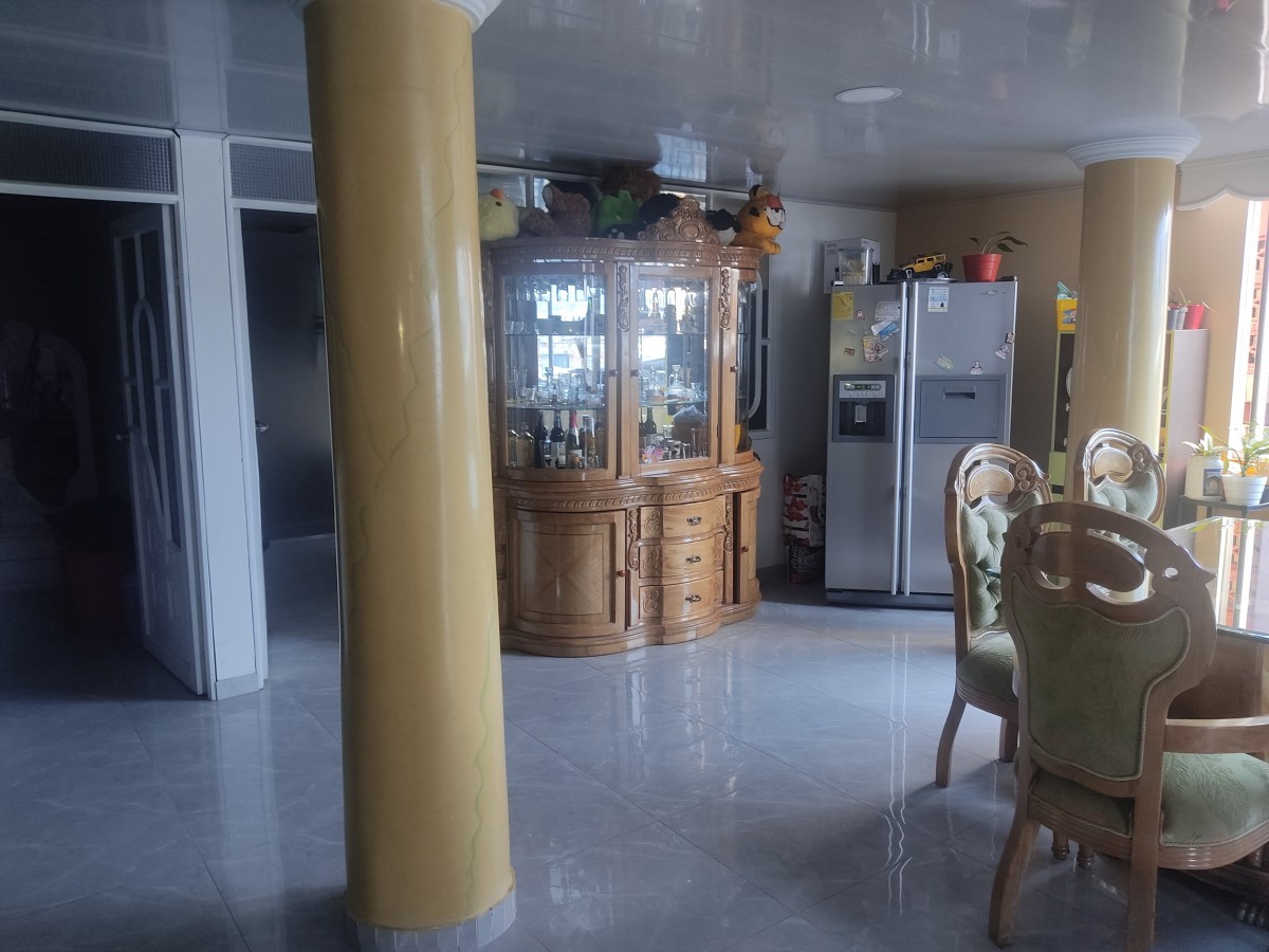 Casa en venta en San Jorge Sur, Bogotá · foto 9 de 22