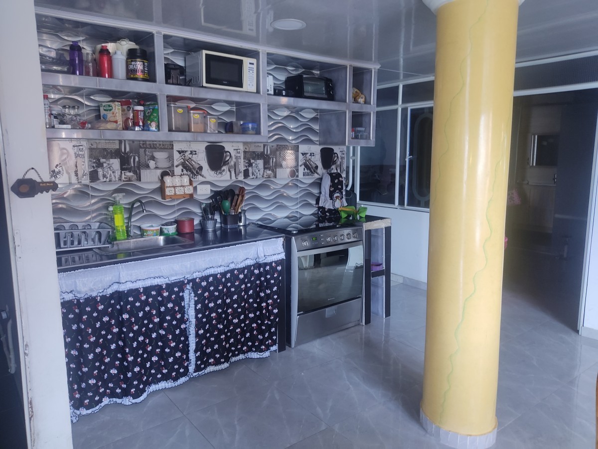 Casa en venta en San Jorge Sur, Bogotá · foto 10 de 22