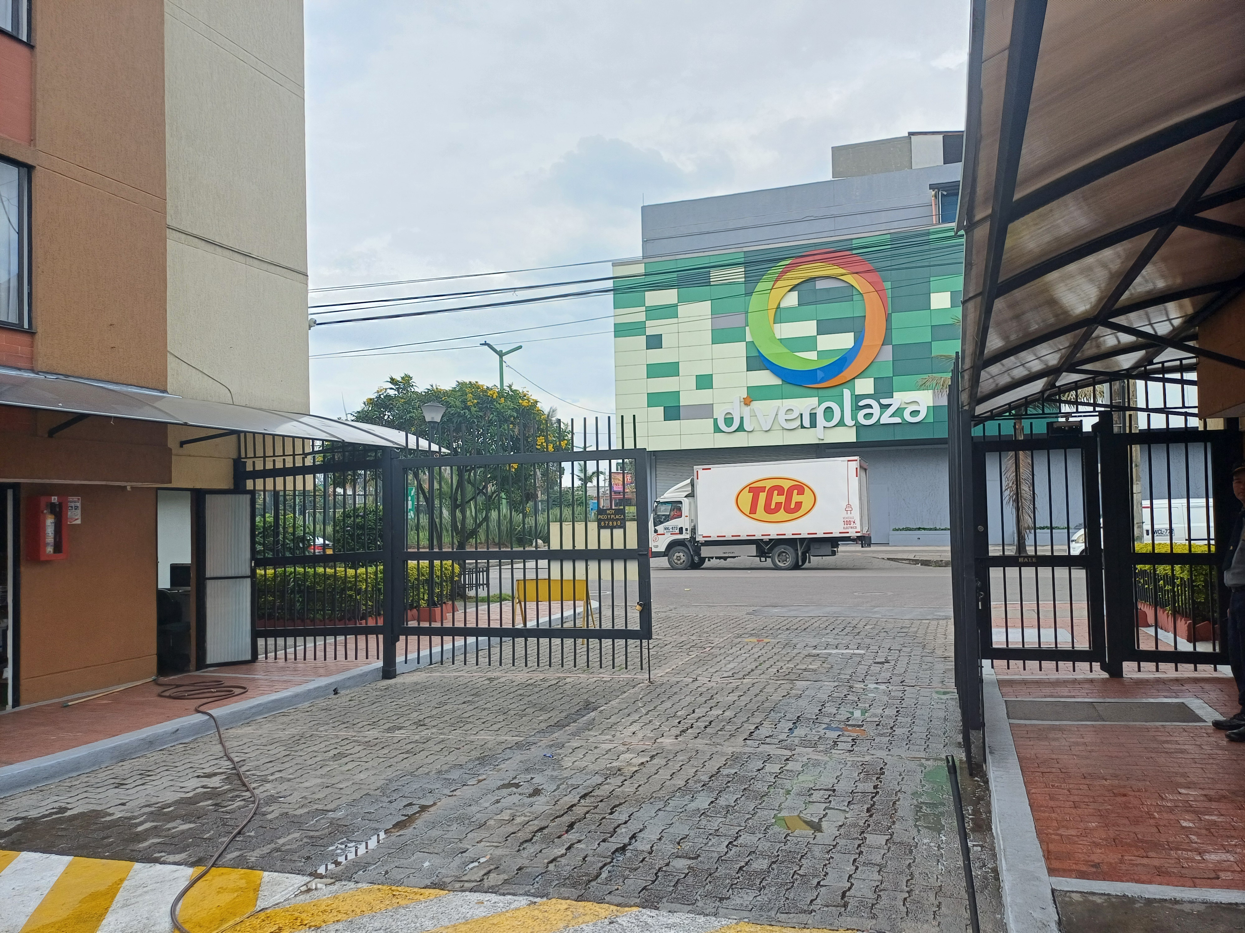 Apartamento en venta en Alamos, Bogotá · foto 5 de 24