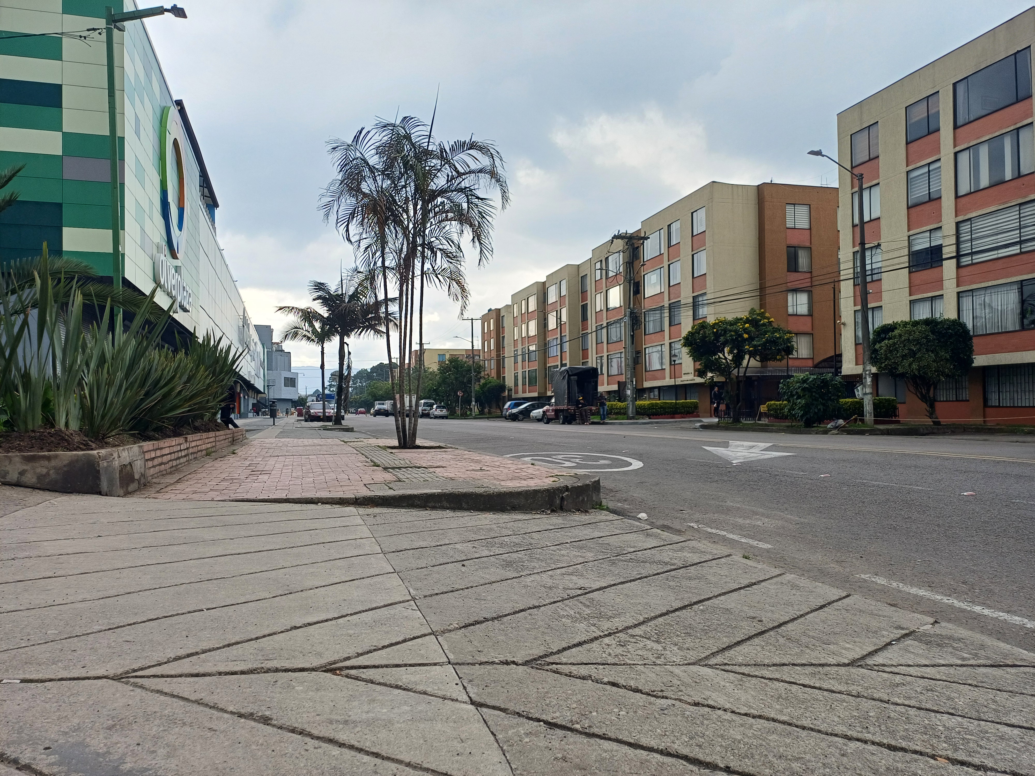 Apartamento en venta en Alamos, Bogotá · foto 7 de 24