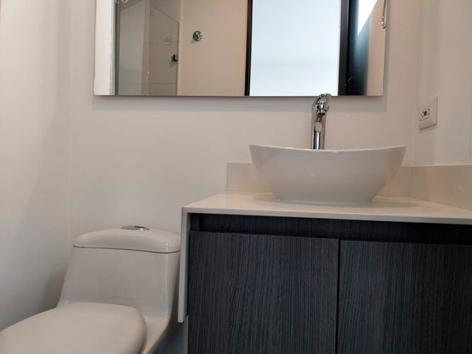 Apartamento de 2 alcobas en arriendo en El Poblado, Medellín, 75 m² · foto 17 de 17