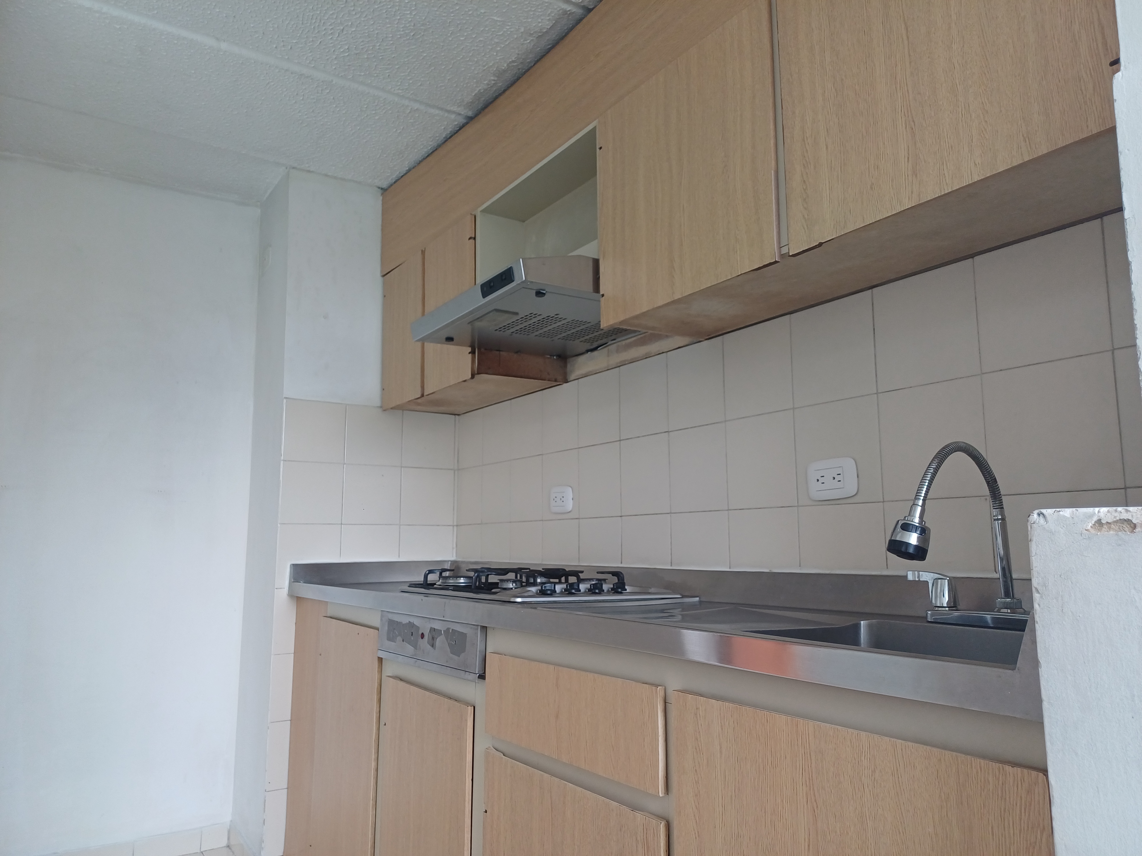 Apartamento en venta en Alamos, Bogotá · foto 11 de 24