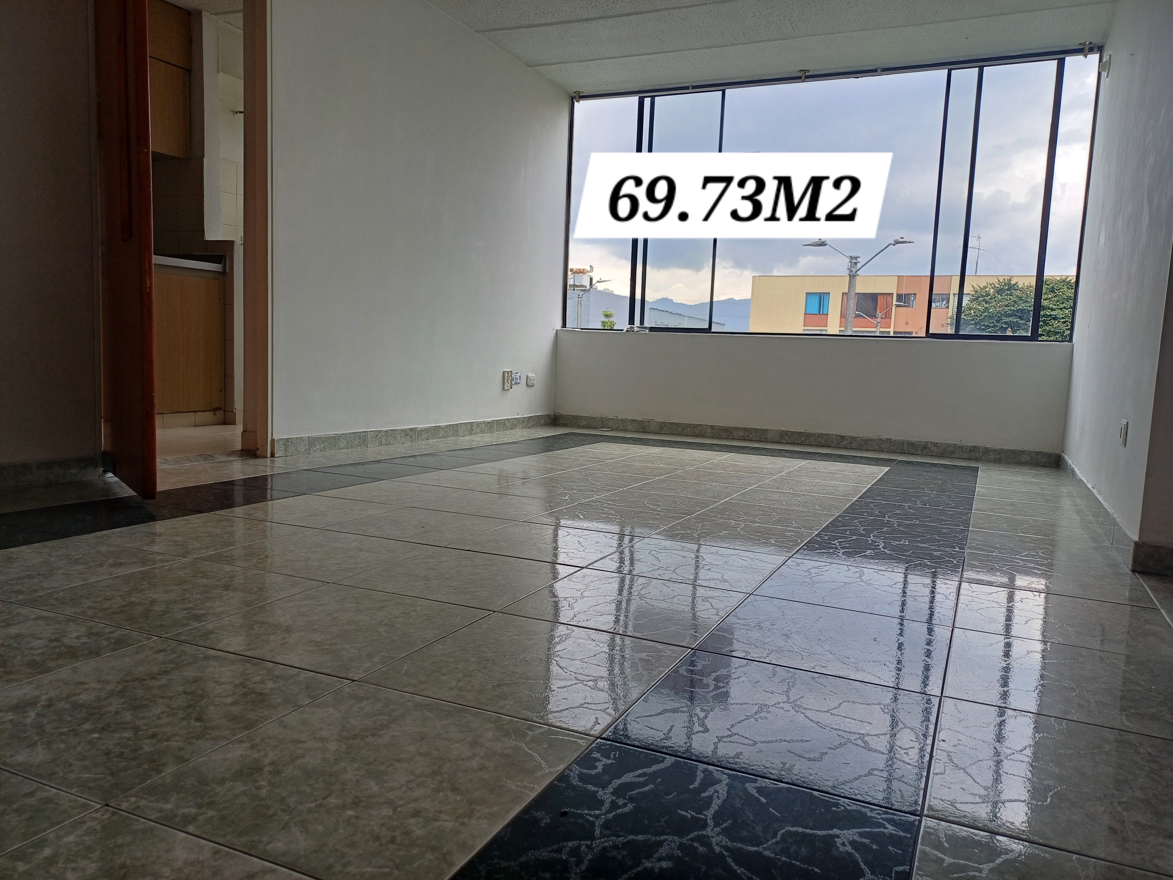 Apartamento en venta en Alamos, Bogotá · foto 12 de 24