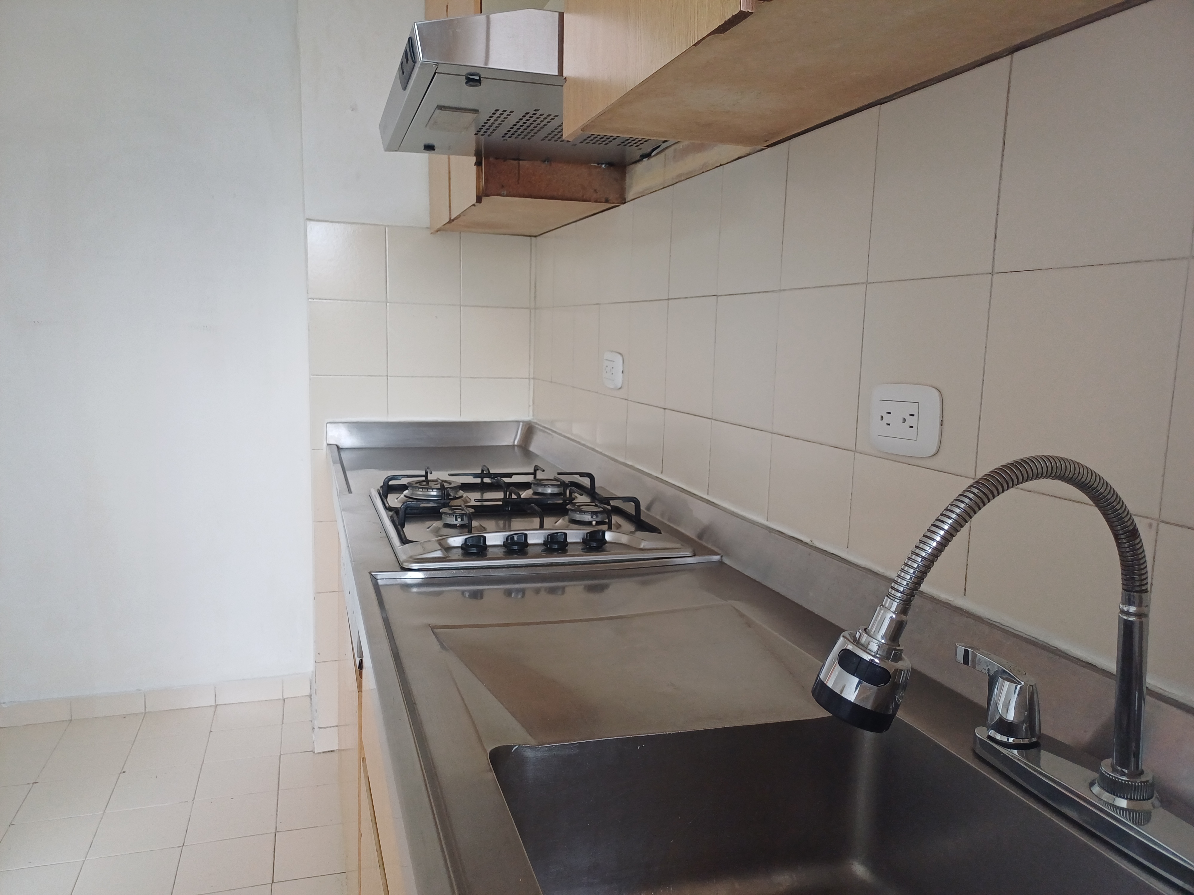 Apartamento en venta en Alamos, Bogotá · foto 14 de 24