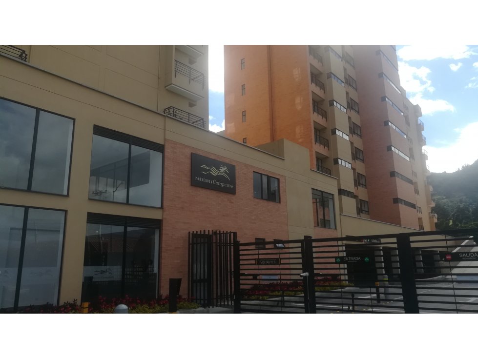 Apartamento en venta en Cerca De Piedra, Chía · foto 3 de 24