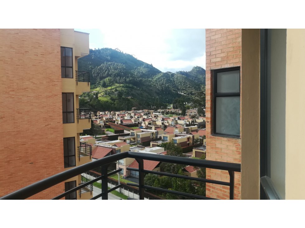 Apartamento en venta en Cerca De Piedra, Chía · foto 4 de 24