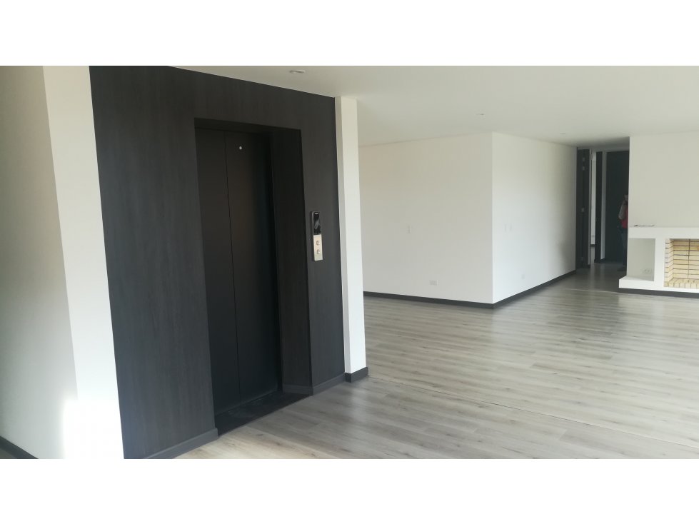 Apartamento en venta en Cerca De Piedra, Chía · foto 5 de 24