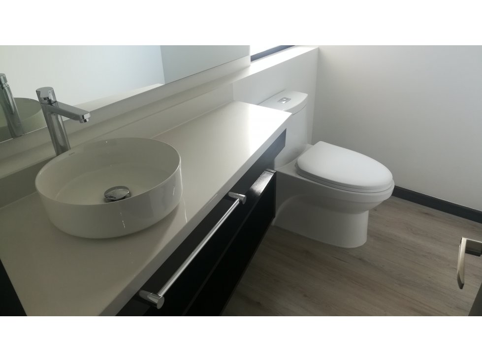 Apartamento en venta en Cerca De Piedra, Chía · foto 6 de 24