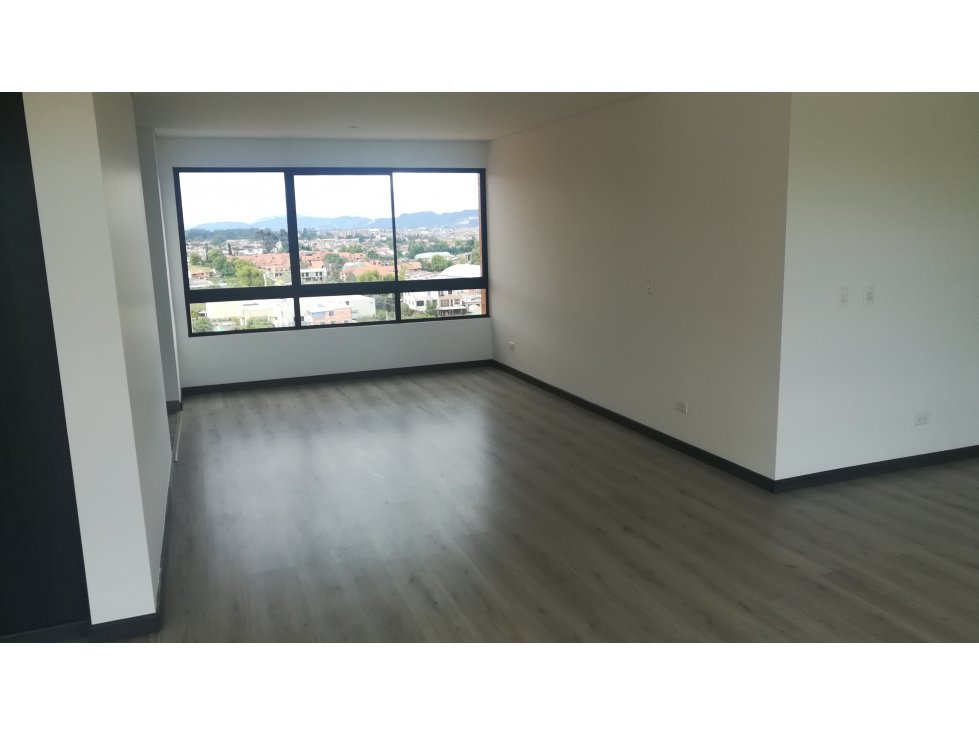 Apartamento en venta en Cerca De Piedra, Chía · foto 7 de 24