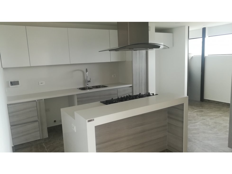 Apartamento en venta en Cerca De Piedra, Chía · foto 8 de 24