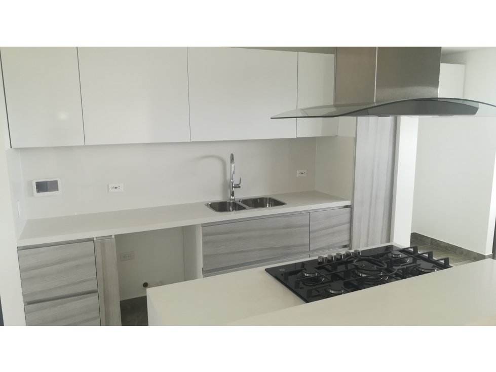 Apartamento en venta en Cerca De Piedra, Chía · foto 9 de 24