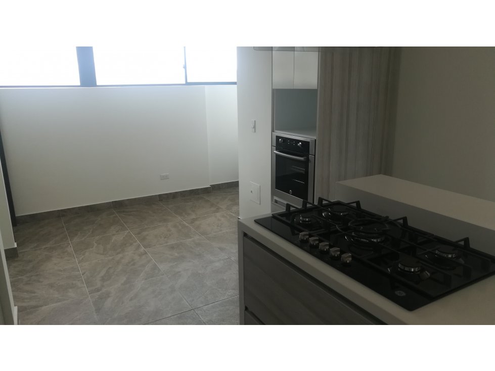 Apartamento en venta en Cerca De Piedra, Chía · foto 10 de 24