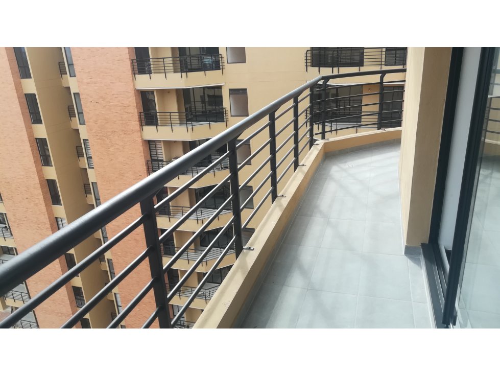 Apartamento en venta en Cerca De Piedra, Chía · foto 11 de 24
