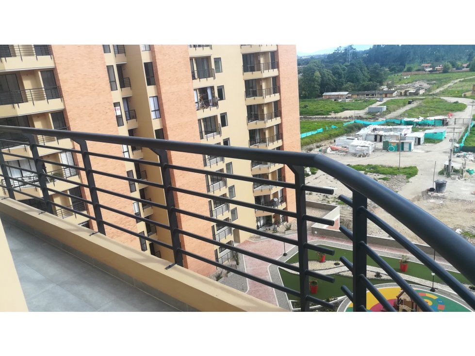 Apartamento en venta en Cerca De Piedra, Chía · foto 12 de 24