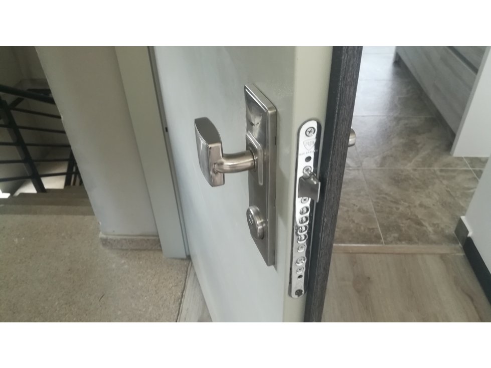 Apartamento en venta en Cerca De Piedra, Chía · foto 13 de 24