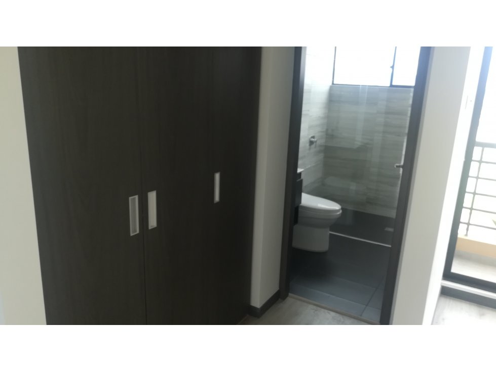 Apartamento en venta en Cerca De Piedra, Chía · foto 15 de 24