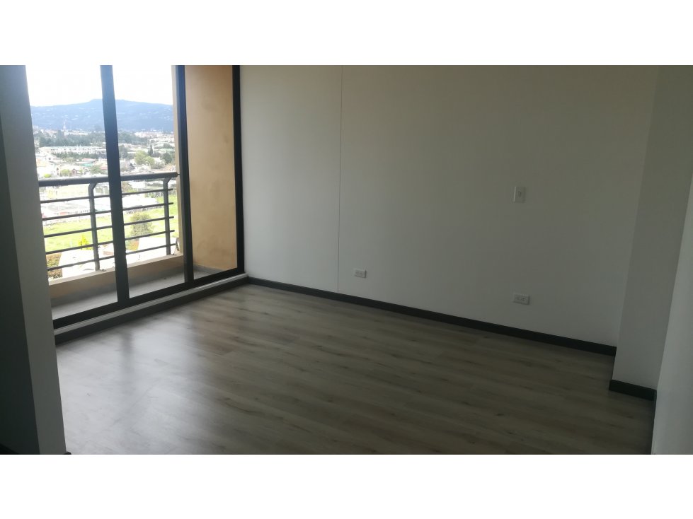 Apartamento en venta en Cerca De Piedra, Chía · foto 17 de 24