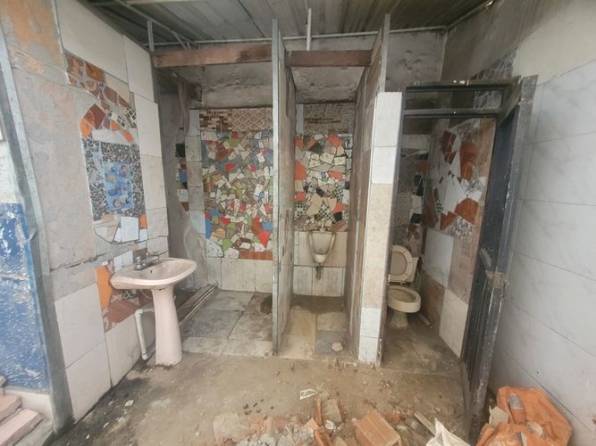 Bodega en venta en Puerto Mallarino, Cali, 80 m² · foto 7 de 9