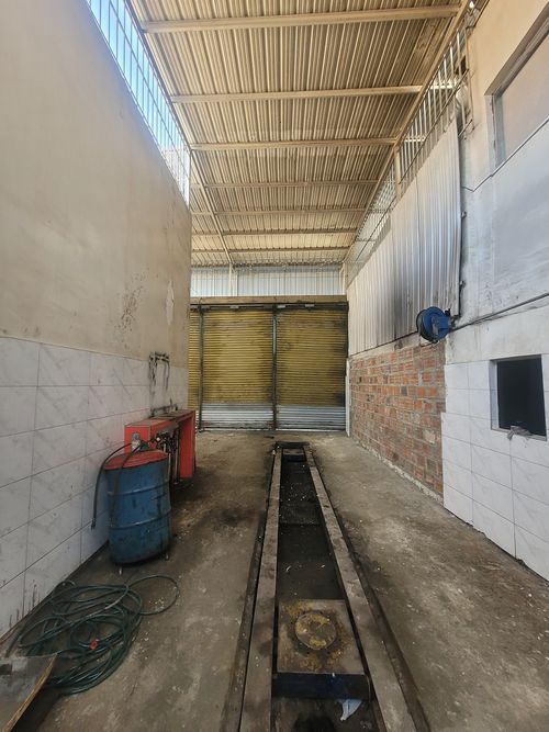 Bodega en venta en Puerto Mallarino, Cali, 80 m² · foto 6 de 9