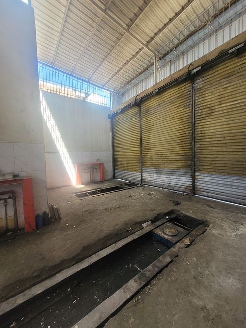 Bodega en venta en Puerto Mallarino, Cali, 80 m² · foto 5 de 9