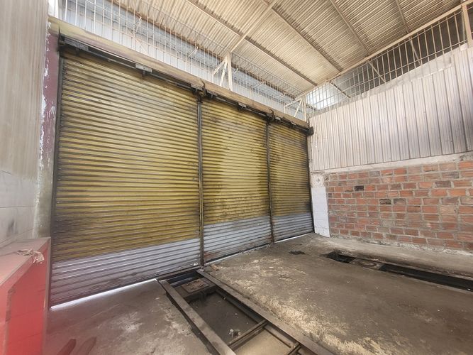 Bodega en venta en Puerto Mallarino, Cali, 80 m² · foto 4 de 9