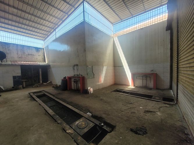 Bodega en venta en Puerto Mallarino, Cali, 80 m² · foto 3 de 9