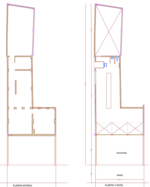 Bodega en venta en Puerto Mallarino, Cali, 80 m² · foto 2 de 9
