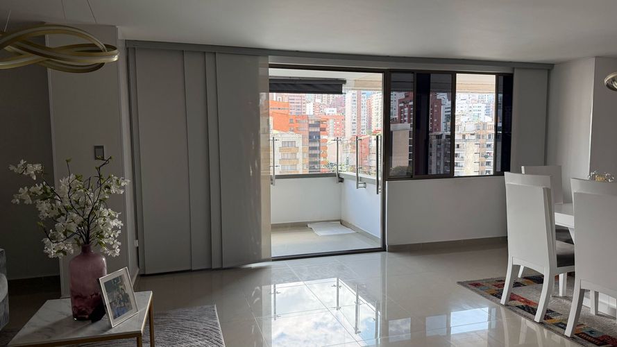 Apartamento de 5 alcobas en venta en Sotomayor, Bucaramanga, 203 m² · foto 2 de 13