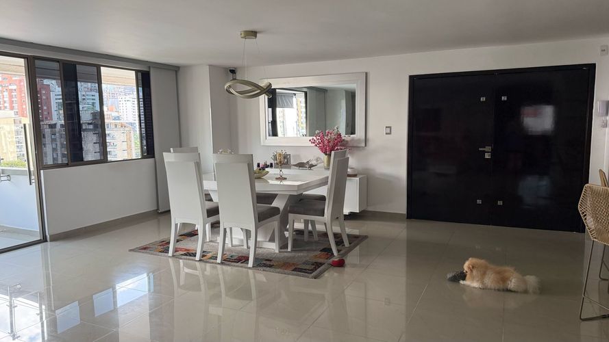 Apartamento de 5 alcobas en venta en Sotomayor, Bucaramanga, 203 m² · foto 6 de 13