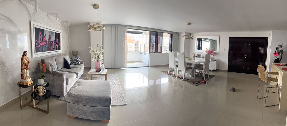 Apartamento de 5 alcobas en venta en Sotomayor, Bucaramanga, 203 m² · foto 10 de 13