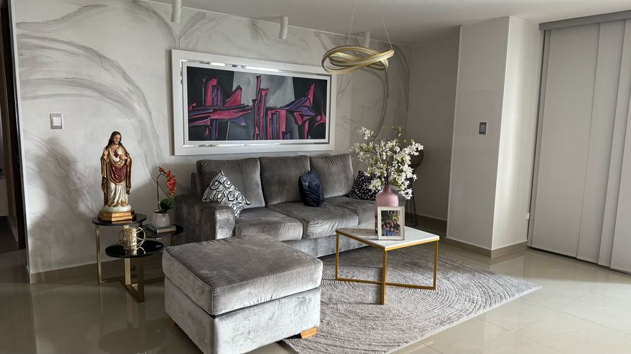 Apartamento de 5 alcobas en venta en Sotomayor, Bucaramanga, 203 m² · foto 13 de 13