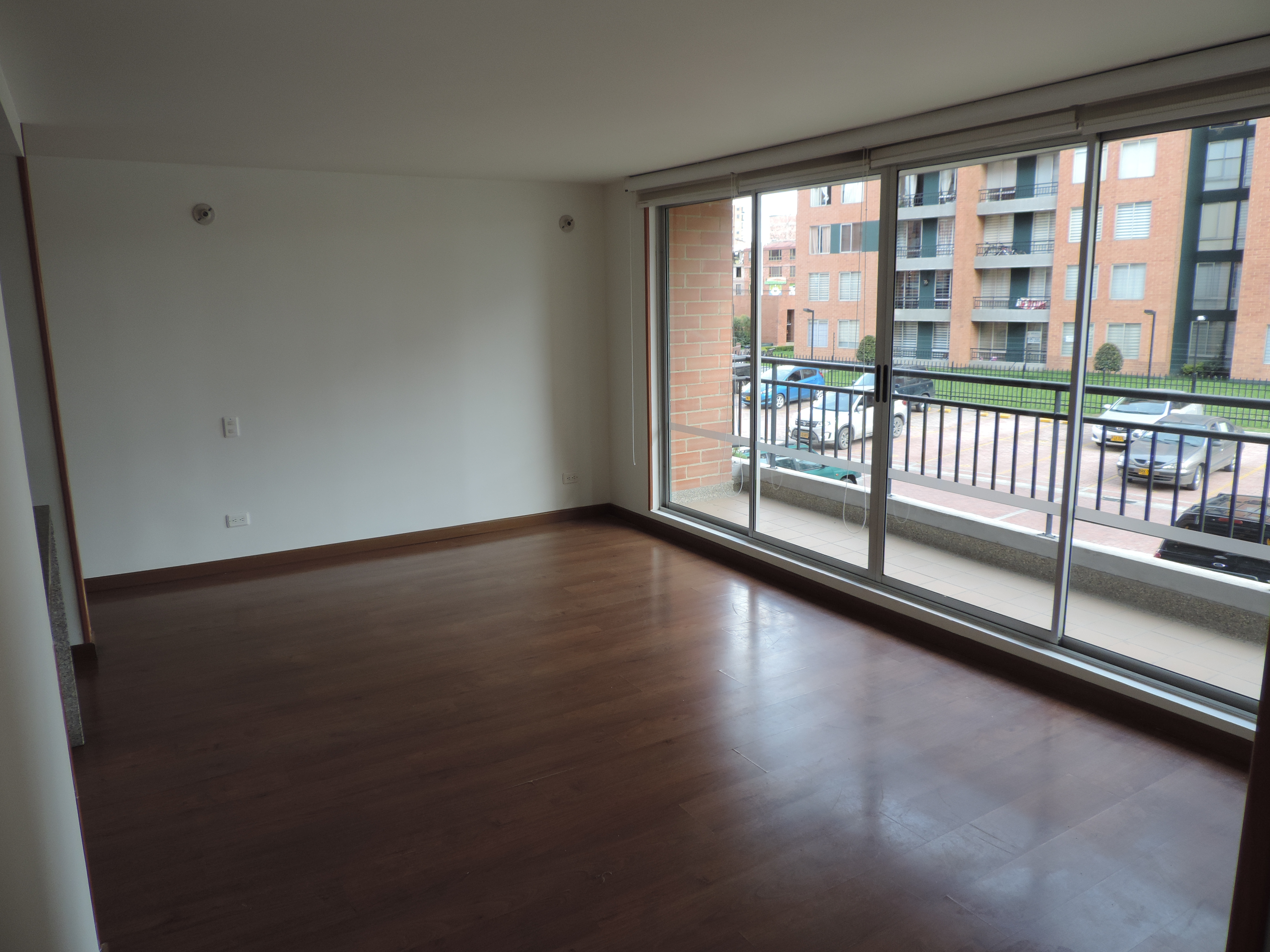 Apartamento en venta en Gran Granada, Bogotá · foto 2 de 24