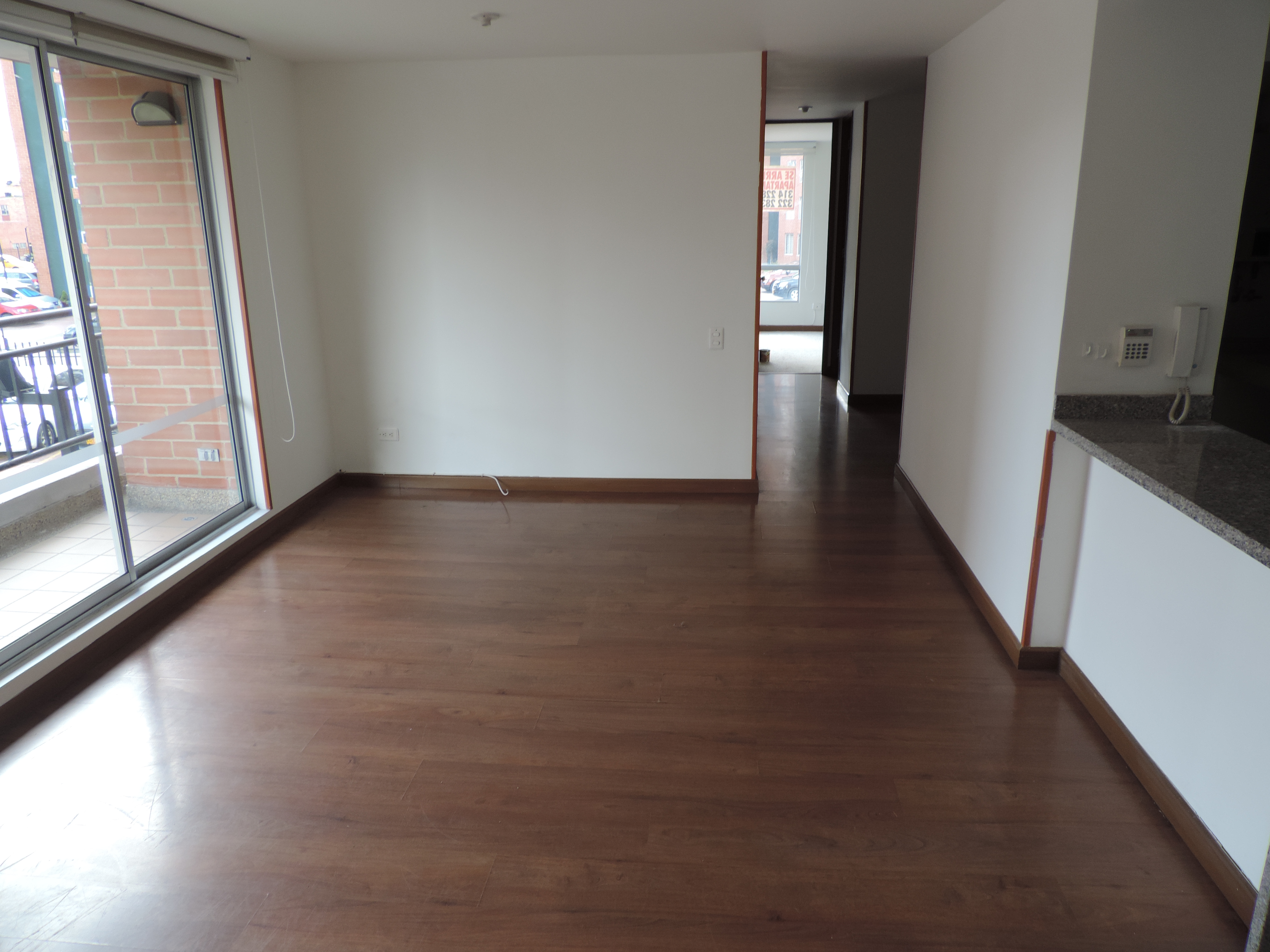 Apartamento en venta en Gran Granada, Bogotá · foto 17 de 24