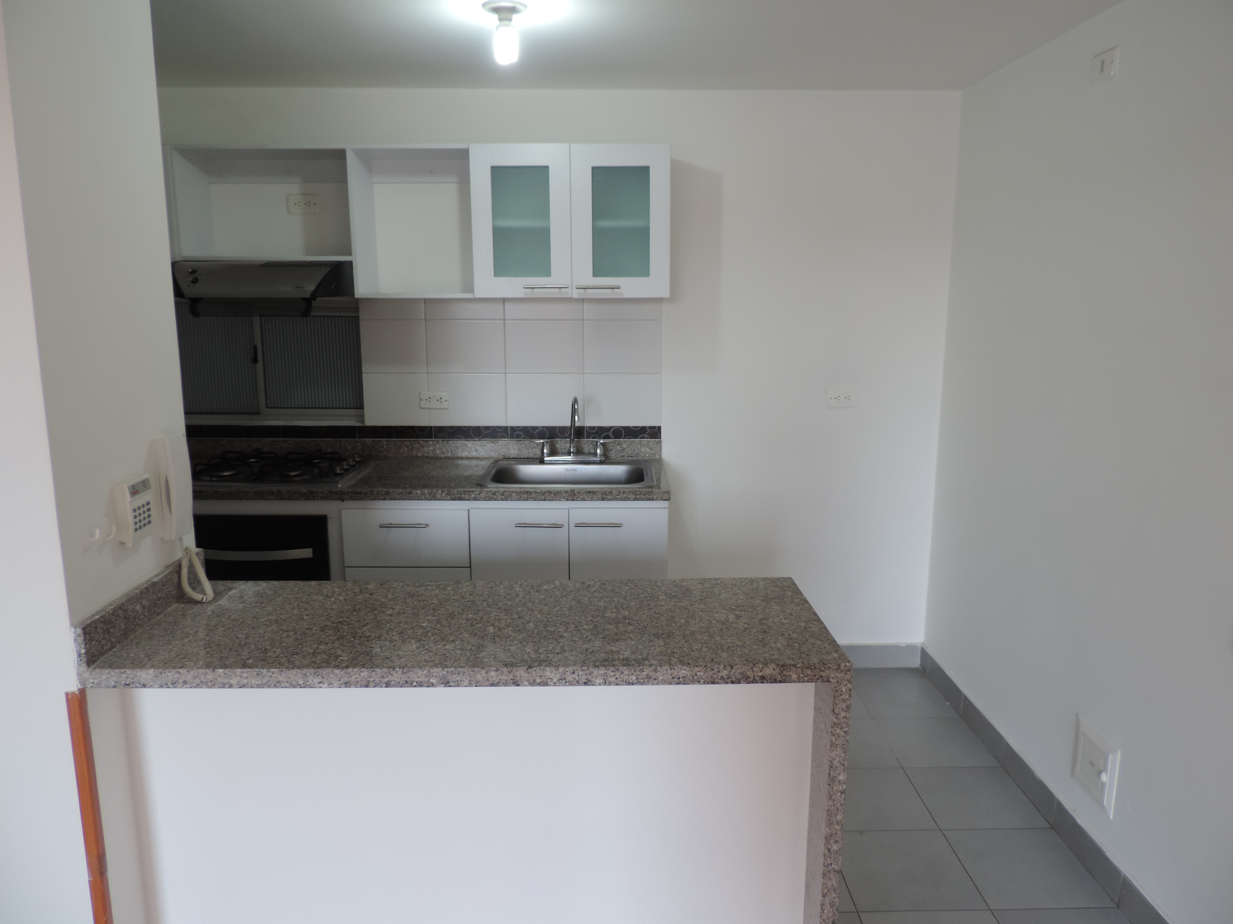 Apartamento en venta en Gran Granada, Bogotá · foto 18 de 24