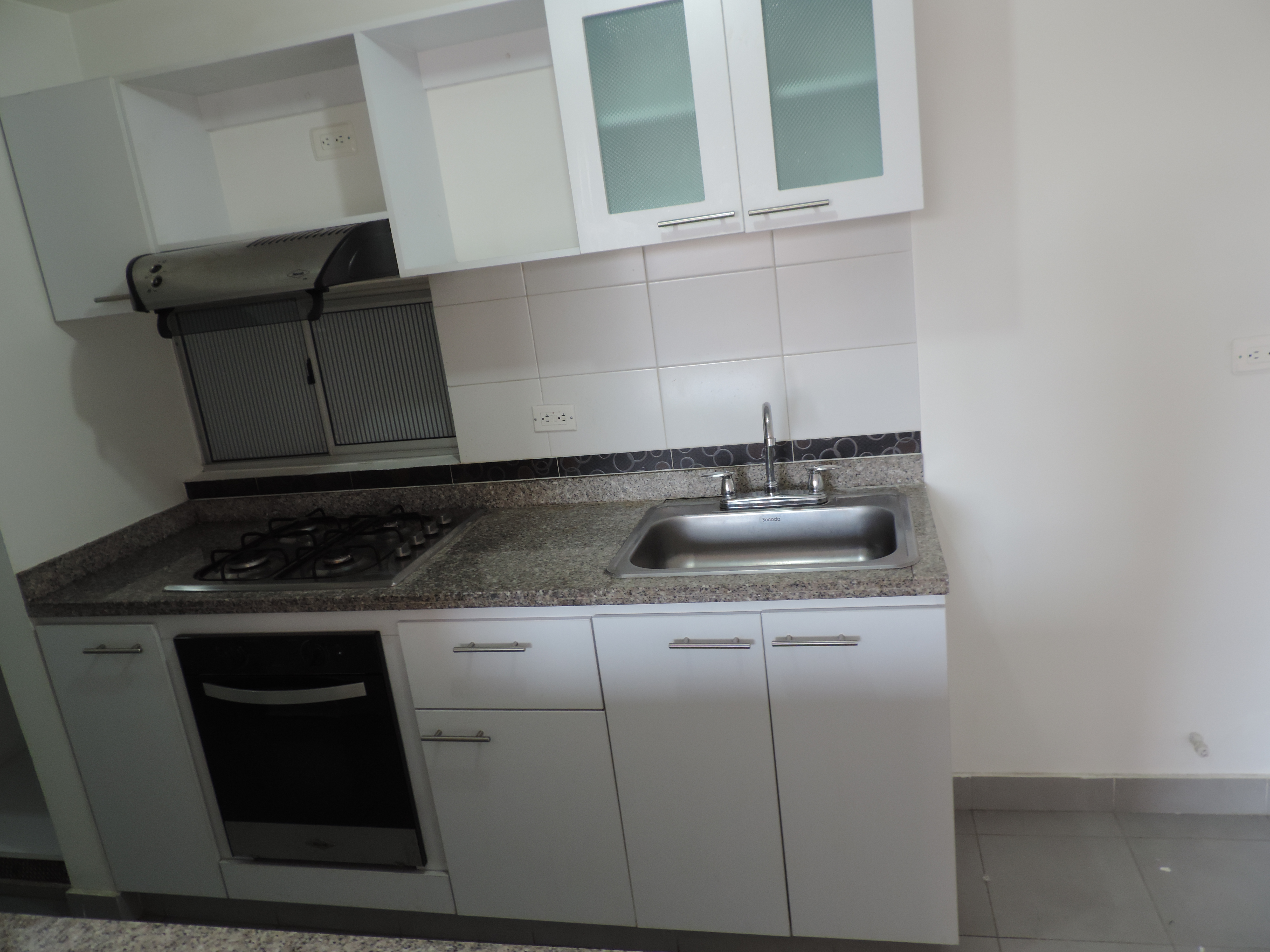 Apartamento en venta en Gran Granada, Bogotá · foto 19 de 24