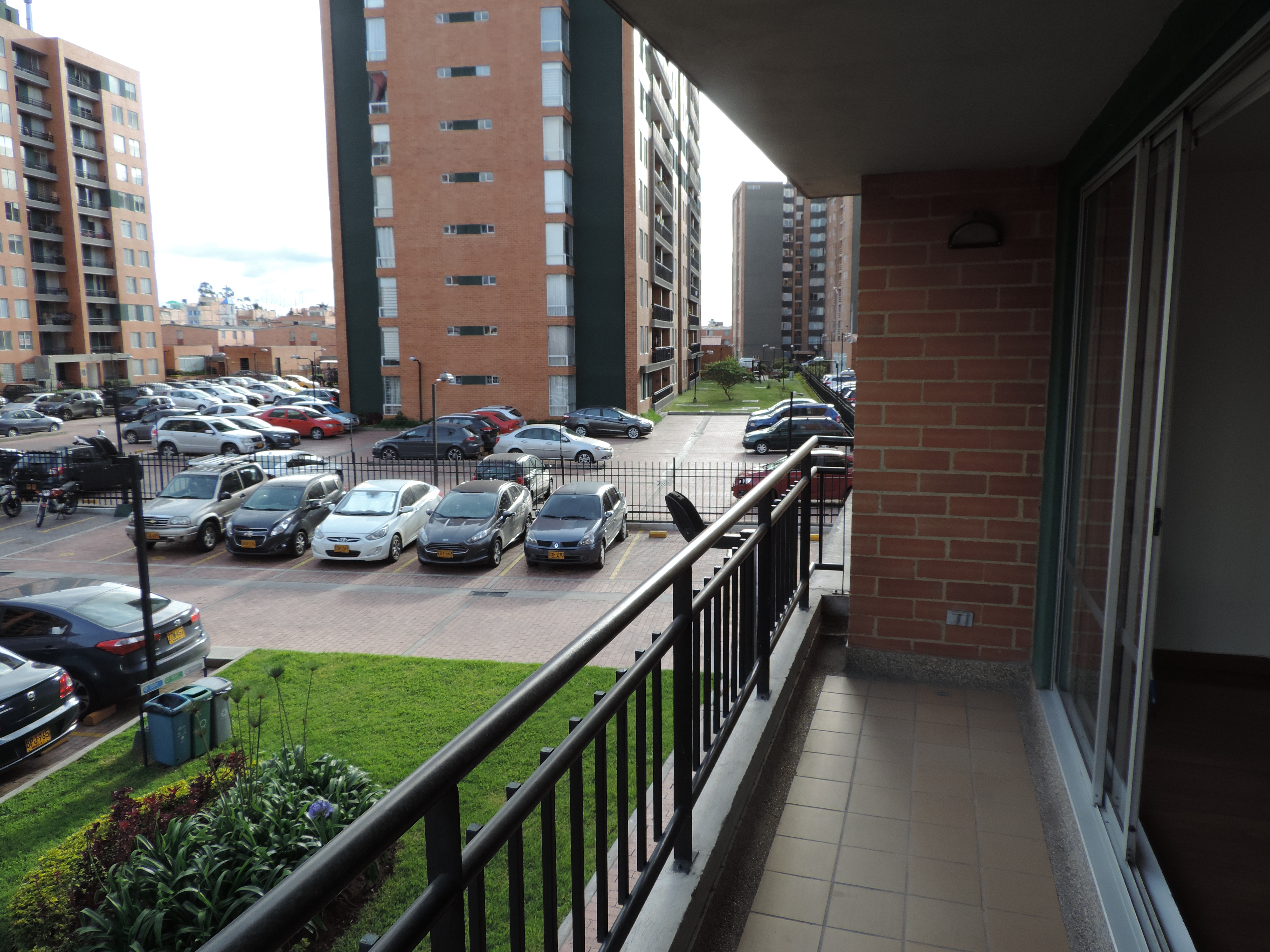 Apartamento en venta en Gran Granada, Bogotá · foto 21 de 24