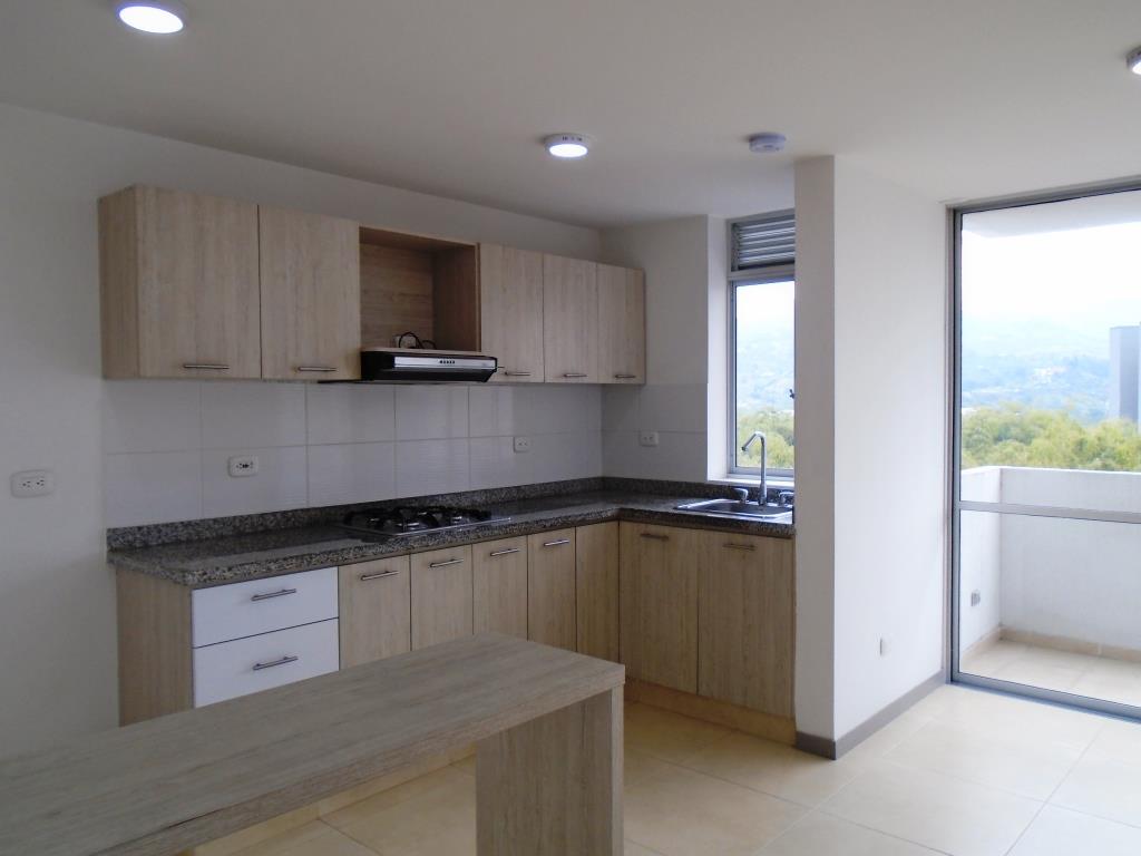 Apartamento en venta en Campestre A, Dosquebradas · foto 3 de 12