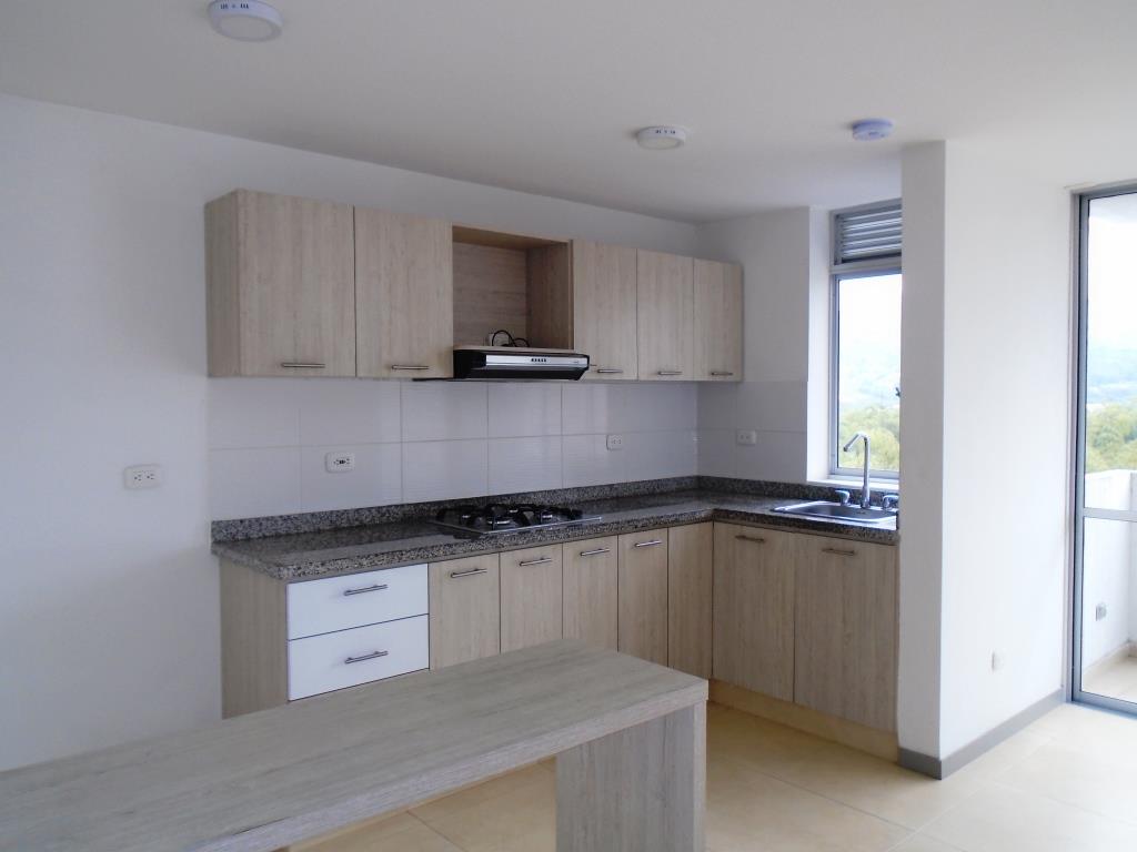 Apartamento en venta en Campestre A, Dosquebradas · foto 4 de 12