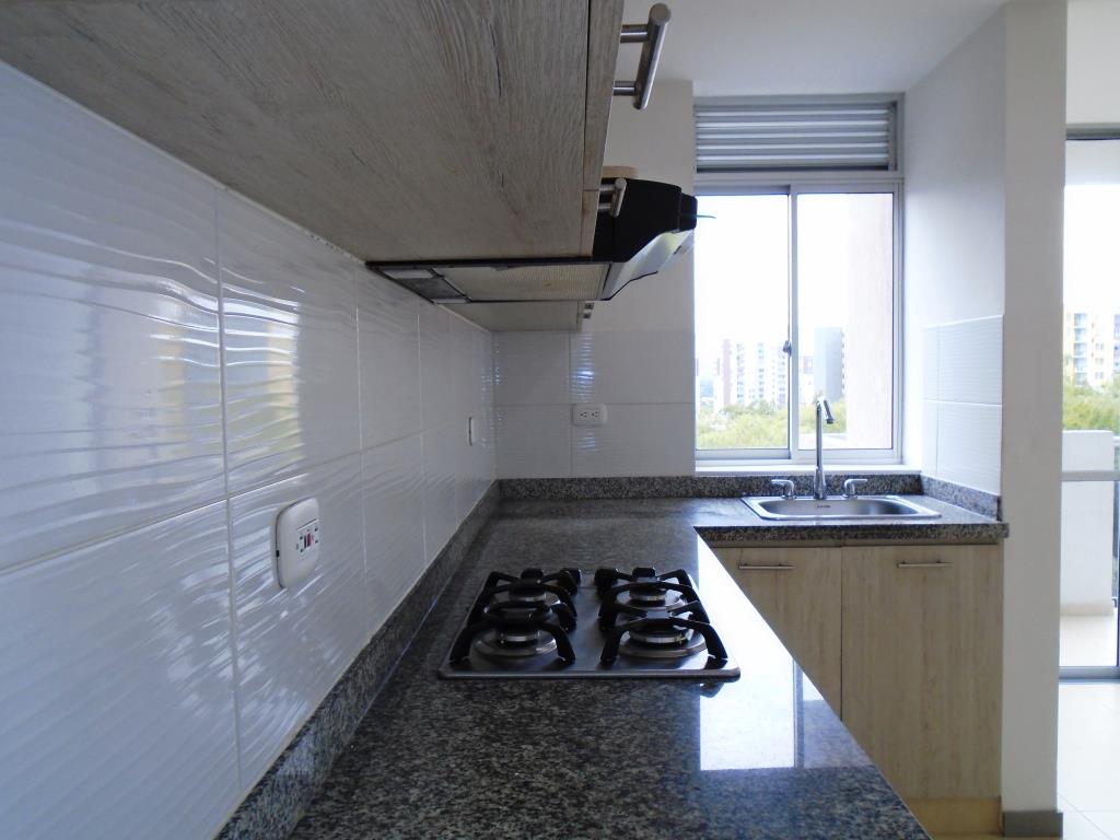 Apartamento en venta en Campestre A, Dosquebradas · foto 5 de 12