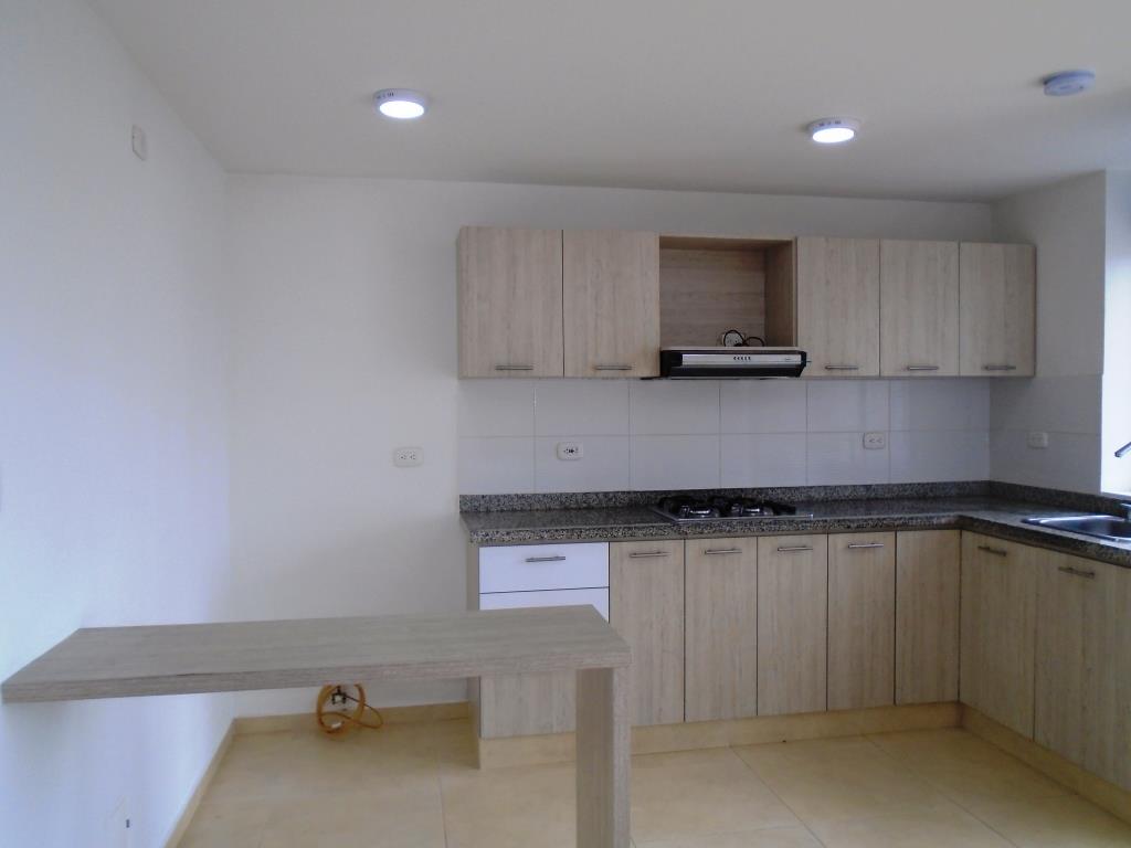 Apartamento en venta en Campestre A, Dosquebradas · foto 6 de 12