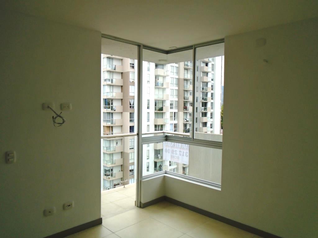Apartamento en venta en Campestre A, Dosquebradas · foto 8 de 12