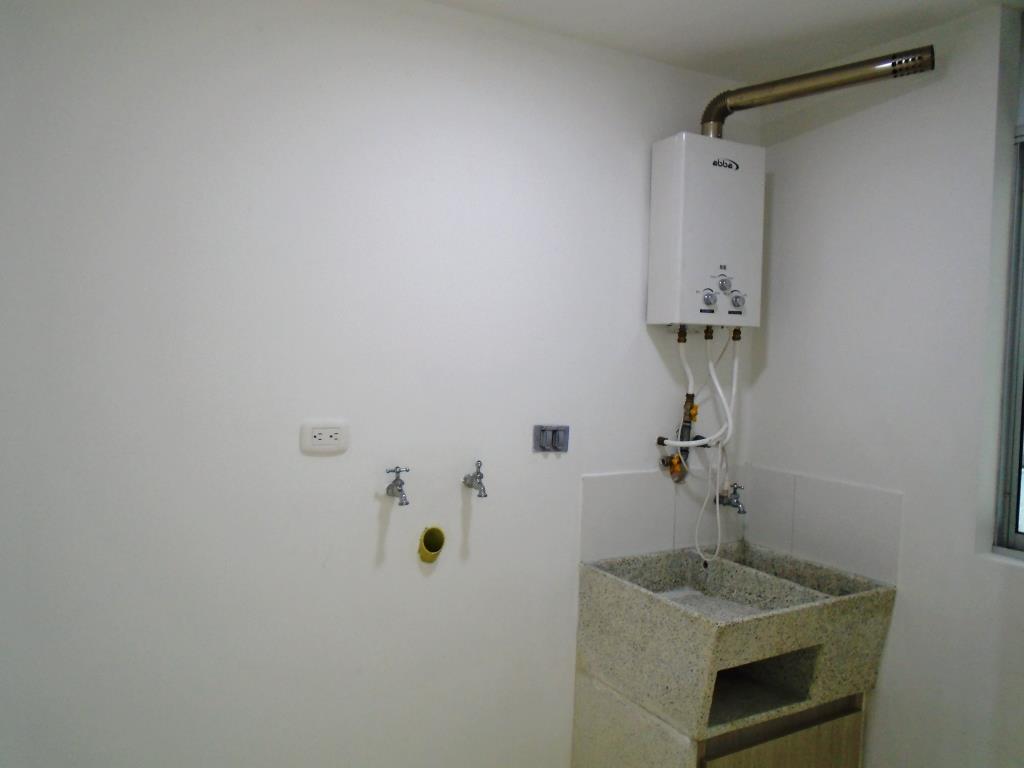 Apartamento en venta en Campestre A, Dosquebradas · foto 12 de 12