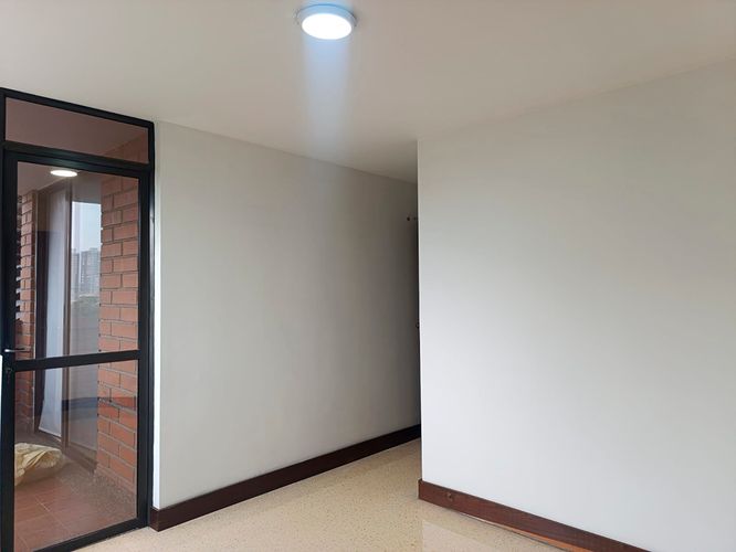 Apartamento de 2 alcobas en arriendo en Los Naranjos, Medellín, 60 m² · foto 8 de 20